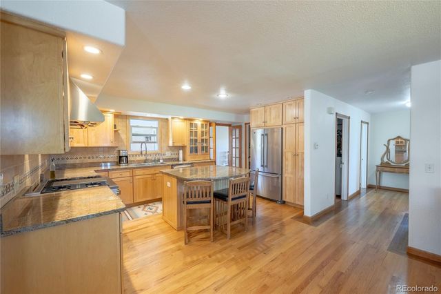 11743 County Road J, Antonito, CO 81120