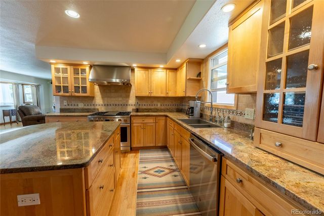 11743 County Road J, Antonito, CO 81120