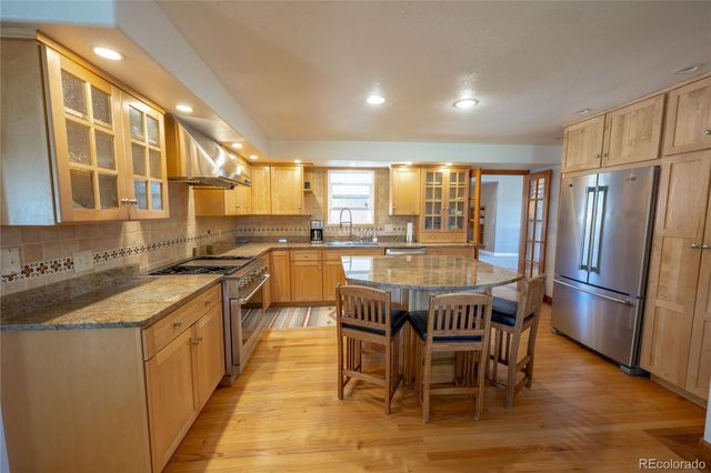 11743 County Road J, Antonito, CO 81120