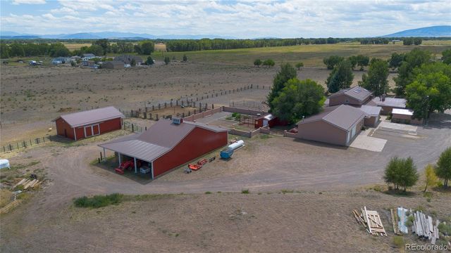 11743 County Road J, Antonito, CO 81120