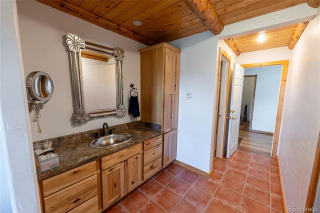 11743 County Road J, Antonito, CO 81120