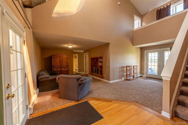 11743 County Road J, Antonito, CO 81120