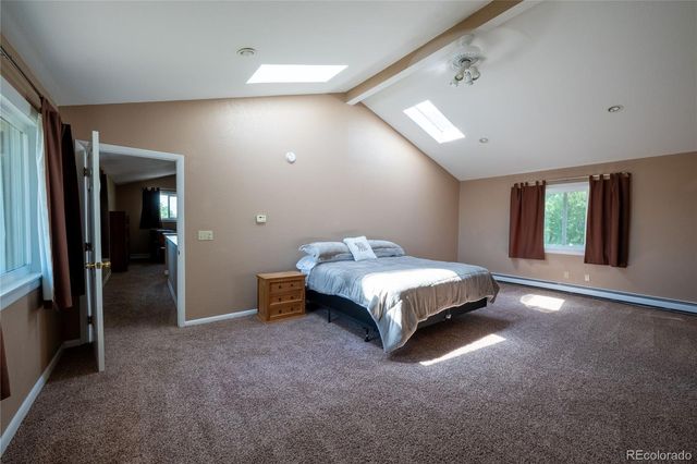 11743 County Road J, Antonito, CO 81120