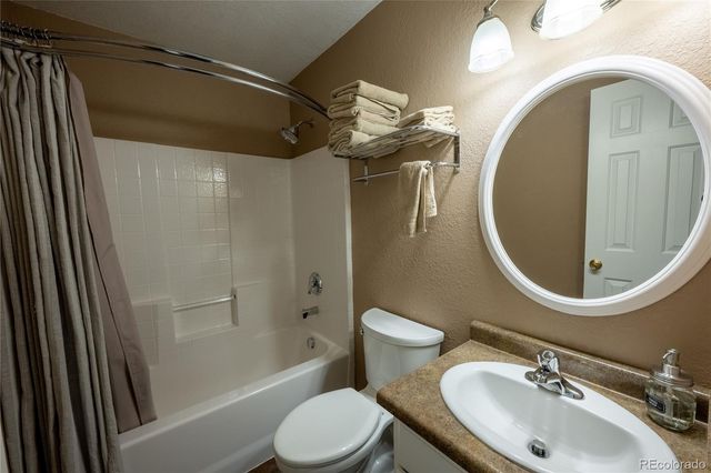 11743 County Road J, Antonito, CO 81120