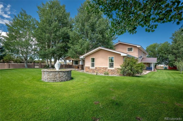 11743 County Road J, Antonito, CO 81120