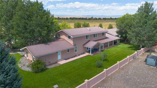 11743 County Road J, Antonito, CO 81120