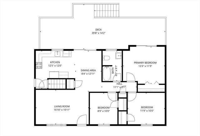 10 Wapping Rd, Kingston, MA 02364