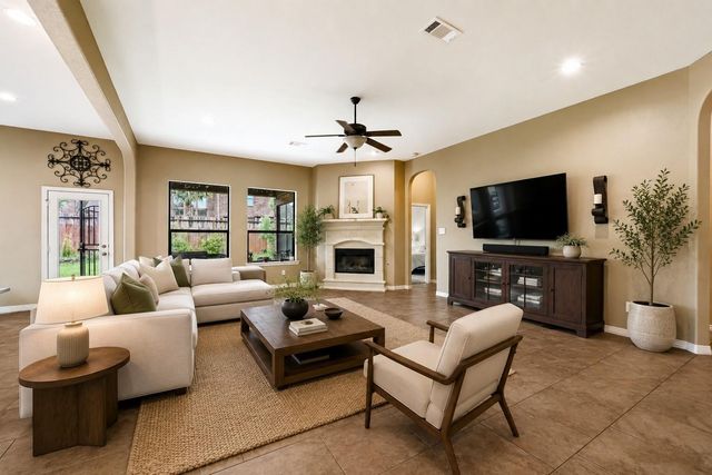 3418 Herons Pointe Lane, Katy, TX 77494