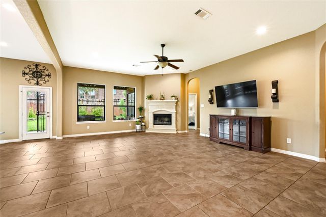 3418 Herons Pointe Lane, Katy, TX 77494