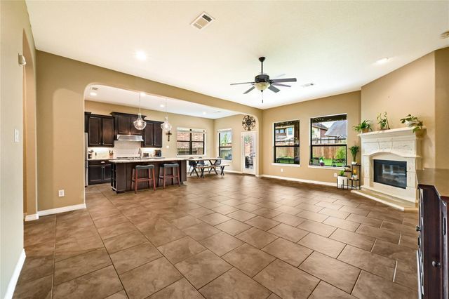 3418 Herons Pointe Lane, Katy, TX 77494