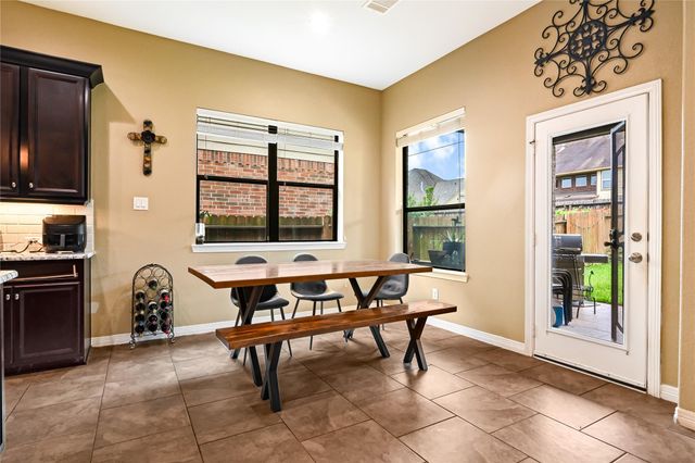 3418 Herons Pointe Lane, Katy, TX 77494