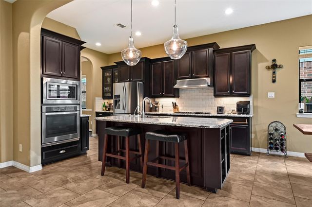 3418 Herons Pointe Lane, Katy, TX 77494