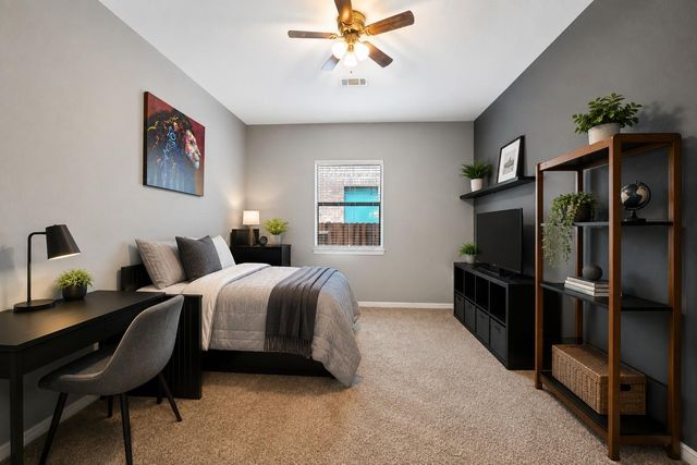 3418 Herons Pointe Lane, Katy, TX 77494