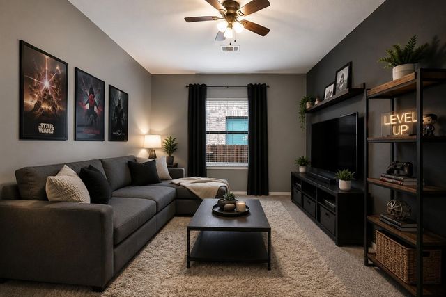 3418 Herons Pointe Lane, Katy, TX 77494
