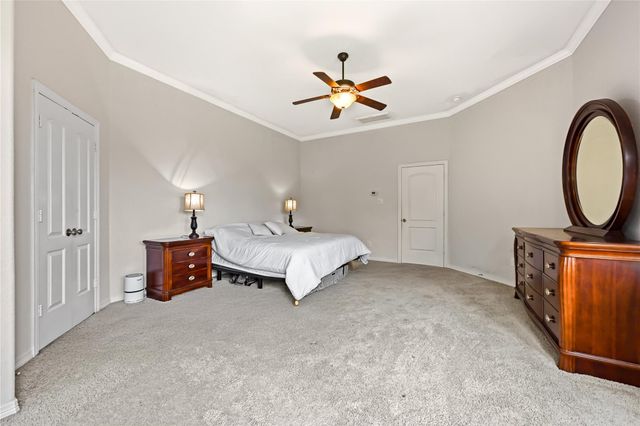 3418 Herons Pointe Lane, Katy, TX 77494
