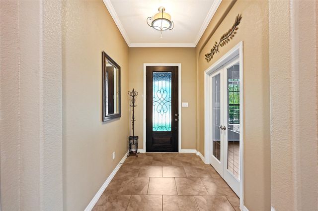 3418 Herons Pointe Lane, Katy, TX 77494