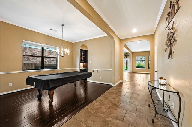 3418 Herons Pointe Lane, Katy, TX 77494