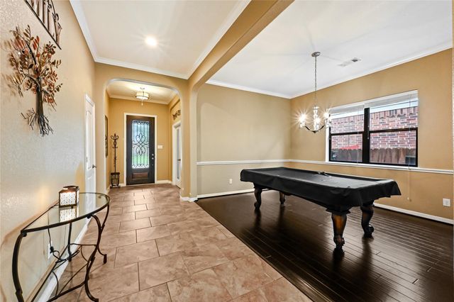 3418 Herons Pointe Lane, Katy, TX 77494