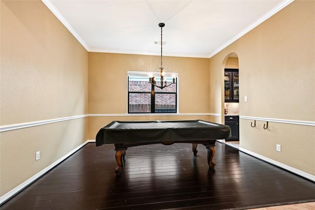 3418 Herons Pointe Lane, Katy, TX 77494