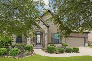 3418 Herons Pointe Lane, Katy, TX 77494