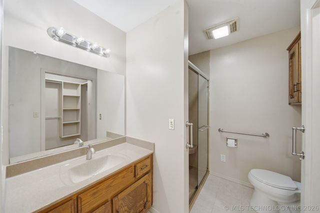 12105 E 79th Circle North, Owasso, OK 74055