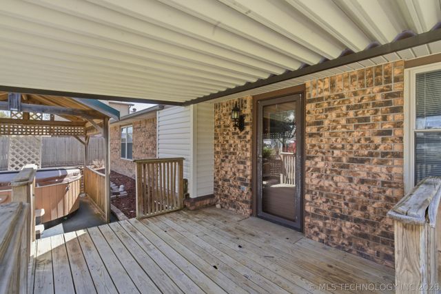 12105 E 79th Circle North, Owasso, OK 74055