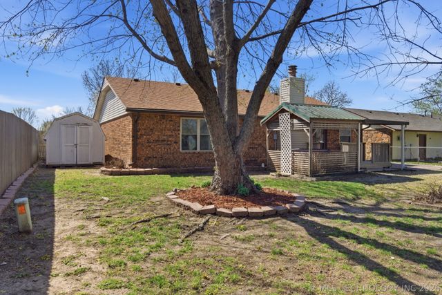 12105 E 79th Circle North, Owasso, OK 74055