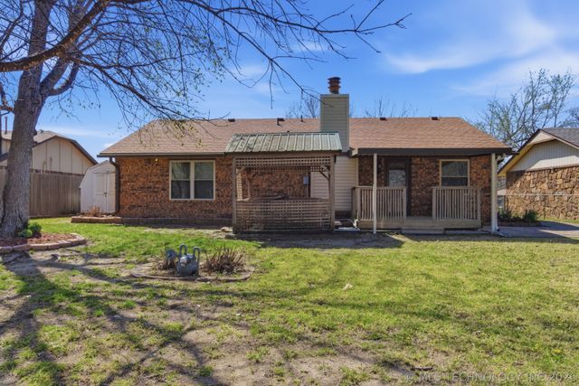 12105 E 79th Circle North, Owasso, OK 74055