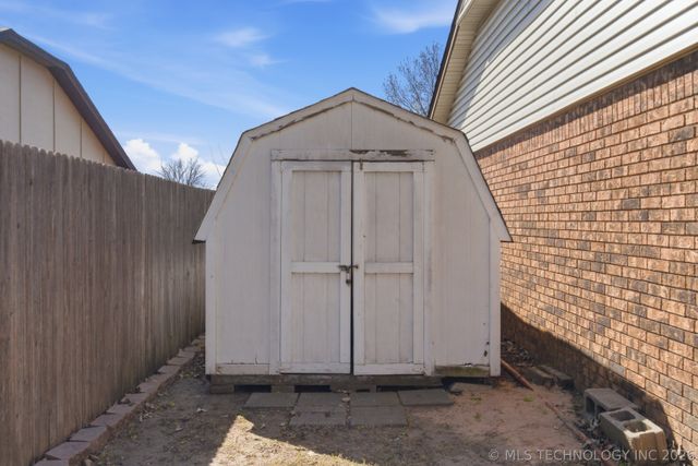 12105 E 79th Circle North, Owasso, OK 74055