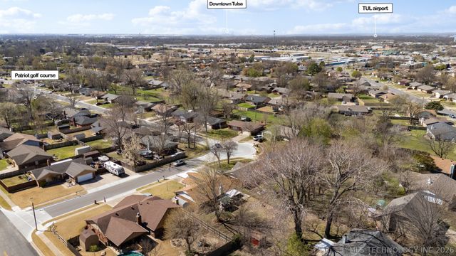 12105 E 79th Circle North, Owasso, OK 74055