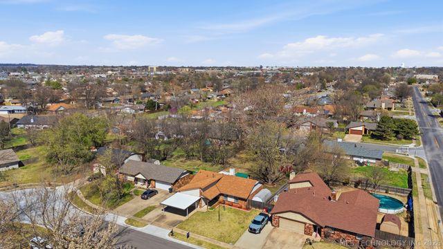 12105 E 79th Circle North, Owasso, OK 74055