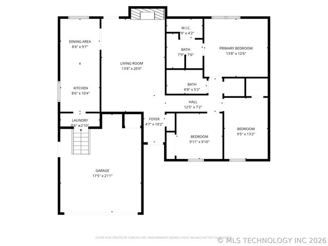 12105 E 79th Circle North, Owasso, OK 74055