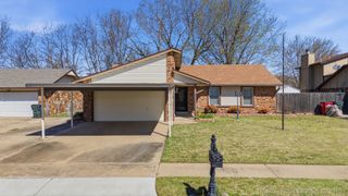 12105 E 79th Circle North, Owasso, OK 74055