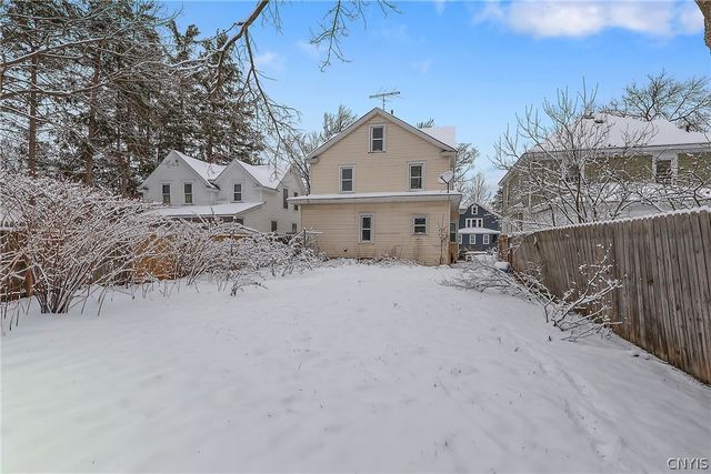 103 Meredith Avenue, Onondaga, NY 13120