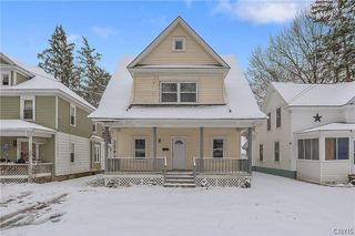 103 Meredith Avenue, Onondaga, NY 13120
