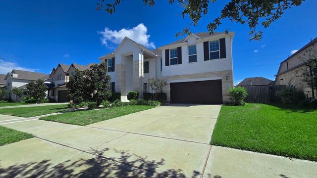 4407 Archer Meadow Ln Lane, Sugar Land, TX 77479