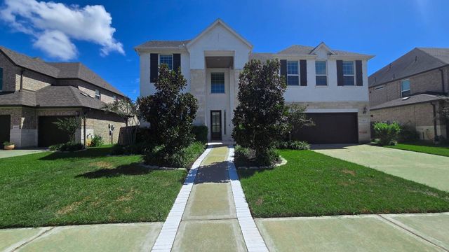 4407 Archer Meadow Ln Lane, Sugar Land, TX 77479