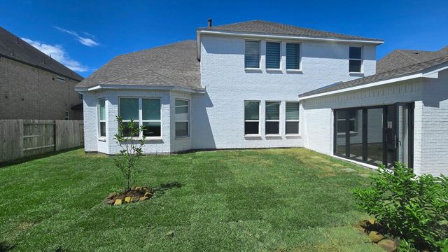 4407 Archer Meadow Ln Lane, Sugar Land, TX 77479