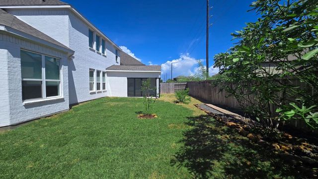 4407 Archer Meadow Ln Lane, Sugar Land, TX 77479