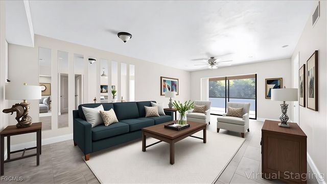 1126 SE 8th ST, Cape Coral, FL 33990