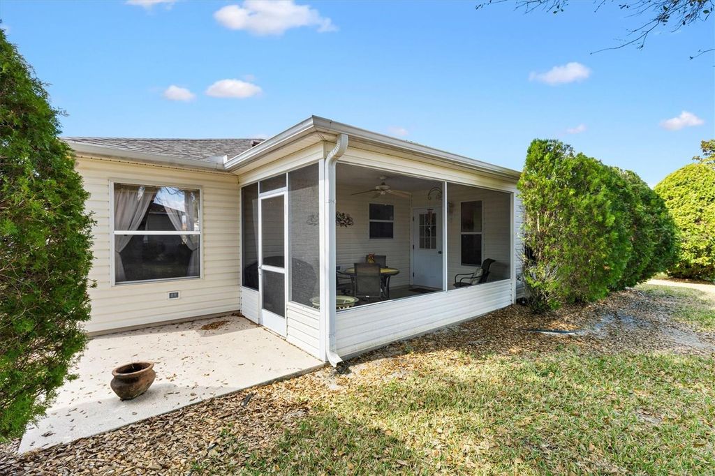 Image 29 of property listing at 9211 SE 179TH OSAGE PLACE, The Villages, FL 32162