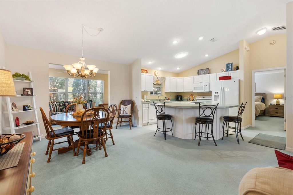 Image 9 of property listing at 9211 SE 179TH OSAGE PLACE, The Villages, FL 32162