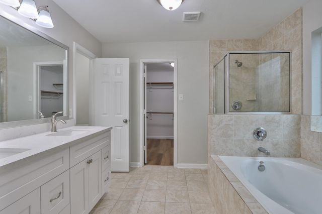 1110 Lasso Court, Alvin, TX 77511