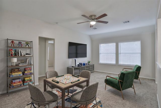 1110 Lasso Court, Alvin, TX 77511