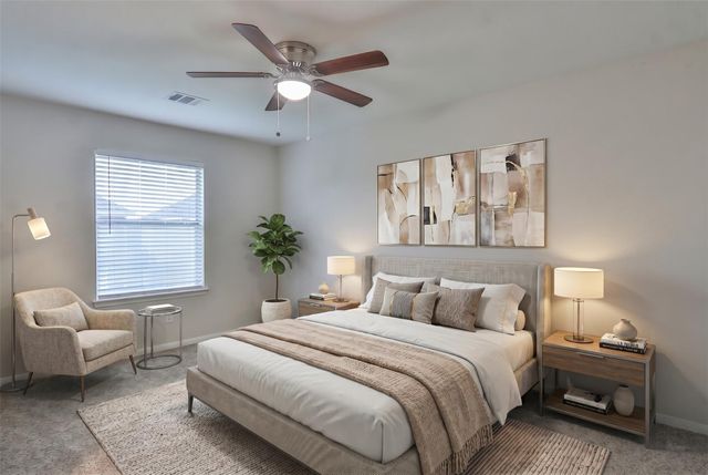 1110 Lasso Court, Alvin, TX 77511