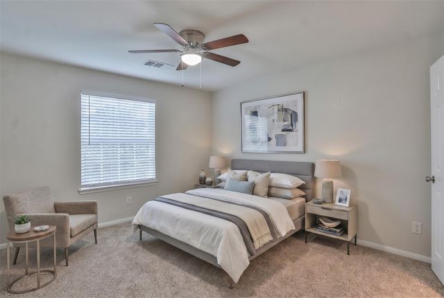 1110 Lasso Court, Alvin, TX 77511
