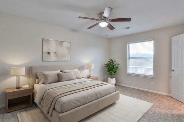 1110 Lasso Court, Alvin, TX 77511