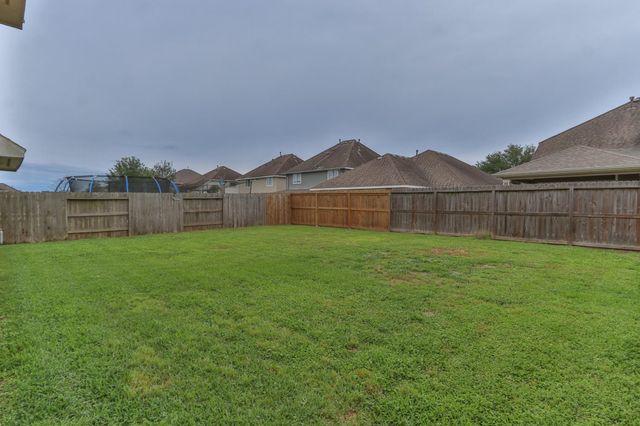 1110 Lasso Court, Alvin, TX 77511