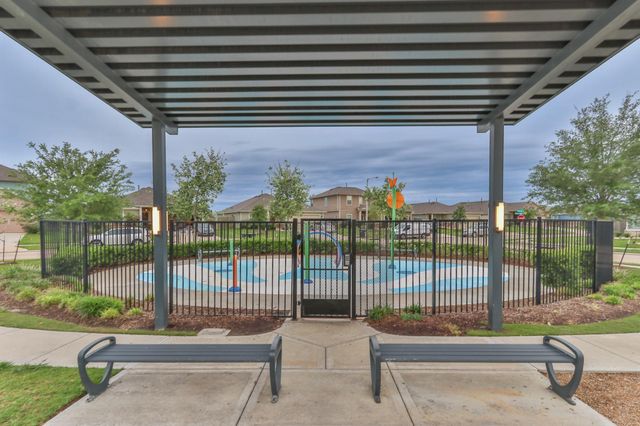 1110 Lasso Court, Alvin, TX 77511