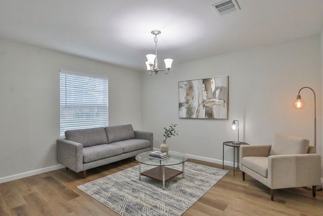 1110 Lasso Court, Alvin, TX 77511